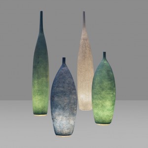 Innerspace - Garden Vase Floor